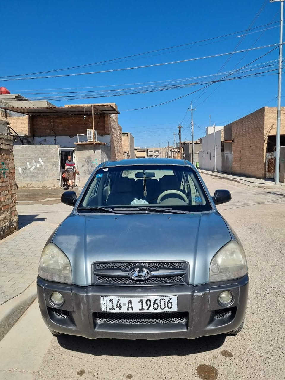 سعر مناسب


**إذا كنت صاحب هذا الإعلان وتريد حذفه لأي سبب، رجاءا أرسل رسالة إلى الدعم الفني**