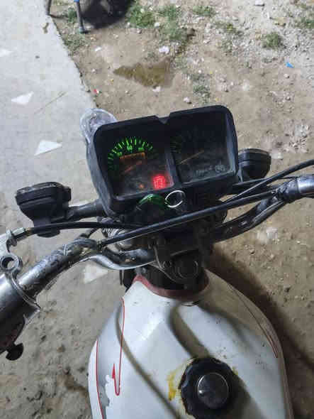 سلام وعليكم دراجه للبيع تايكرموديل2020 كلك كلك
خير من الله مال جناي سعر 325 وبيه مجال حك الجيه 
النوان بابل المحاويل مع رقم بي واتساب ***********
اسوي الك مكاتبه عن سرقه اتكفل من سرقه مو شراي لاتعبني رحمه لمك تسمع شي محلو بحقك
