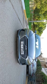 النترا ٢٠١٨ • وارد امريكي • قير اتوماتيك