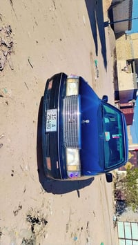 راس الثور • ١٩٩٦ • محرك مكفول