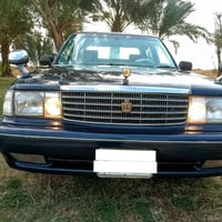 كراون ٩٣ • محرك وكير • الغراف