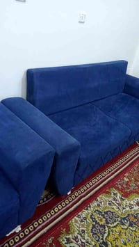 كنب ١٠مقاعد • نضيف جداً • حي النصر