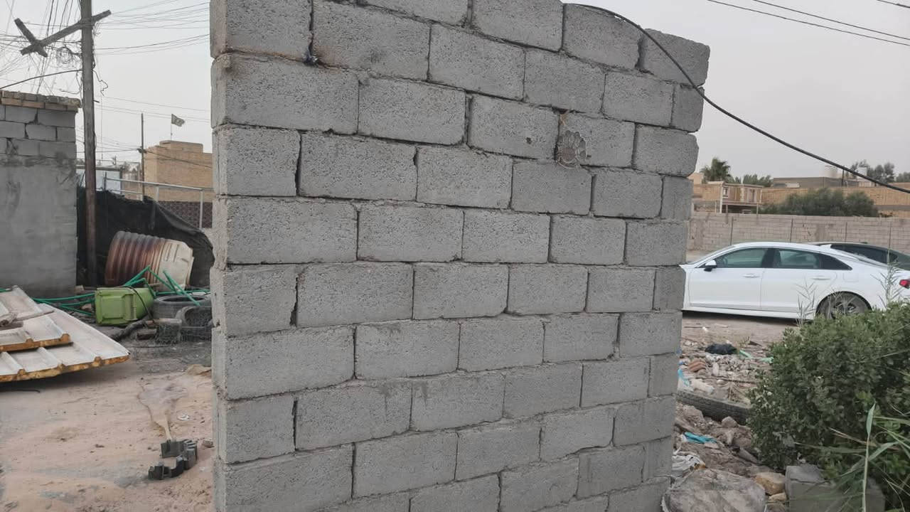 بلوك نضيف اي واحد محتاجة خلي يجي ياخذة بلاش
***********واتساب
