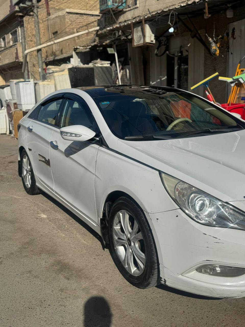 سوناته
موديل 11 

فول ماعده لبصمه

صور لحدث موجوده بلصور

خليجي ستلام شركه لعامه

لسعر 

لتصال ع رقم ***********
