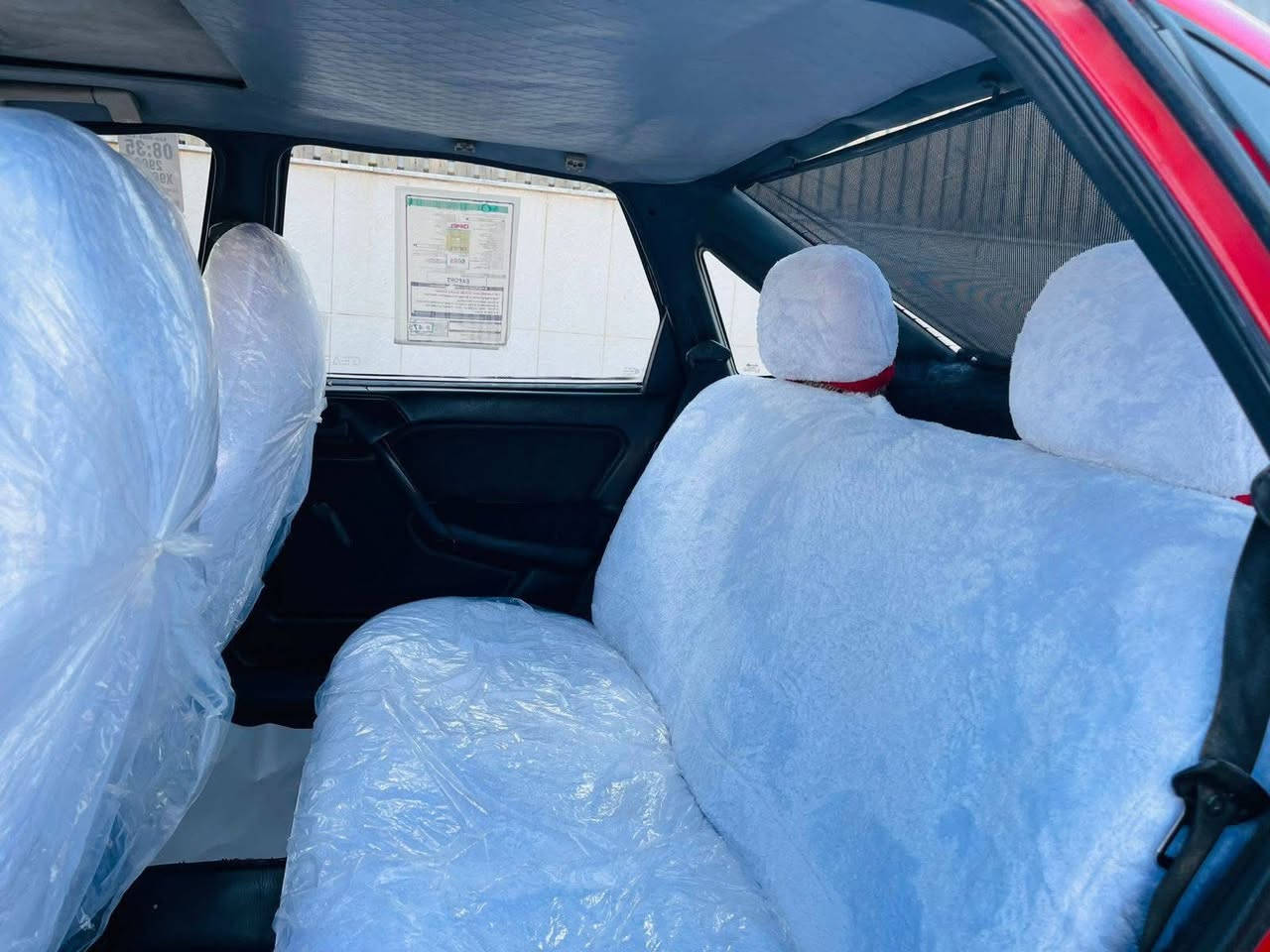 السلام عليكم اوبل فكترا 1991📍
كير اوتماتيك محرك 20كله شرط 
سياره مصبوغه عام جماليه بدون اي معجون وخياس حته هلالت بلادي سياره لوك احله من الصور 
رقم اربيل بسمي شرط التحويل 
سنويه ساقط صار شهرين 
وبيه مجال شراي اتصل 
***********
مكاني كركوك. 44
