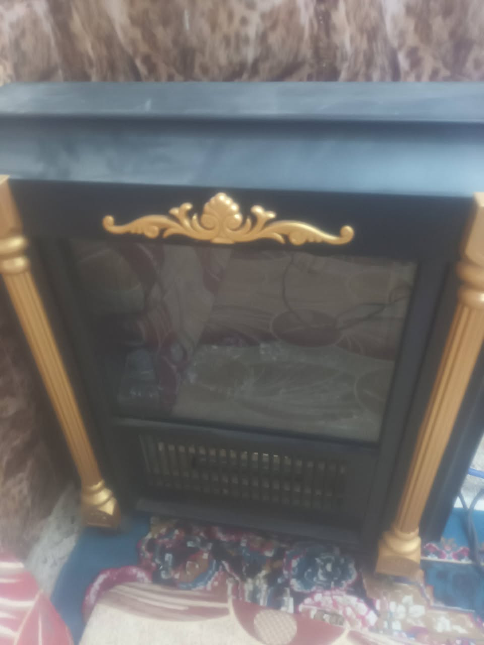 سلام عليكم عدي غراض مستعمل لل بيع مكان كربلاء بسعر مناسب 
*********** بي واتس اب
