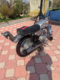 هوندا • قوي • أربيل