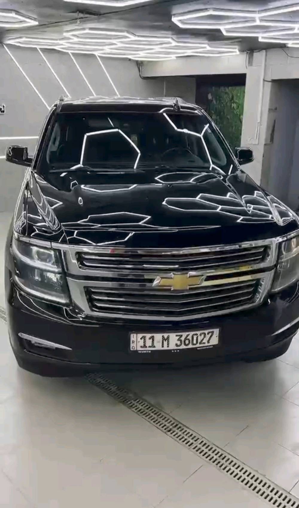 تاهو 2020 LT وارد أمريكي اي استفسار اتصل ***********
شنو موديل السيارة والسنة؟: 
2020
وين مكان تواجد السيارة حالياً؟: 
بغداد الحسينيه 
