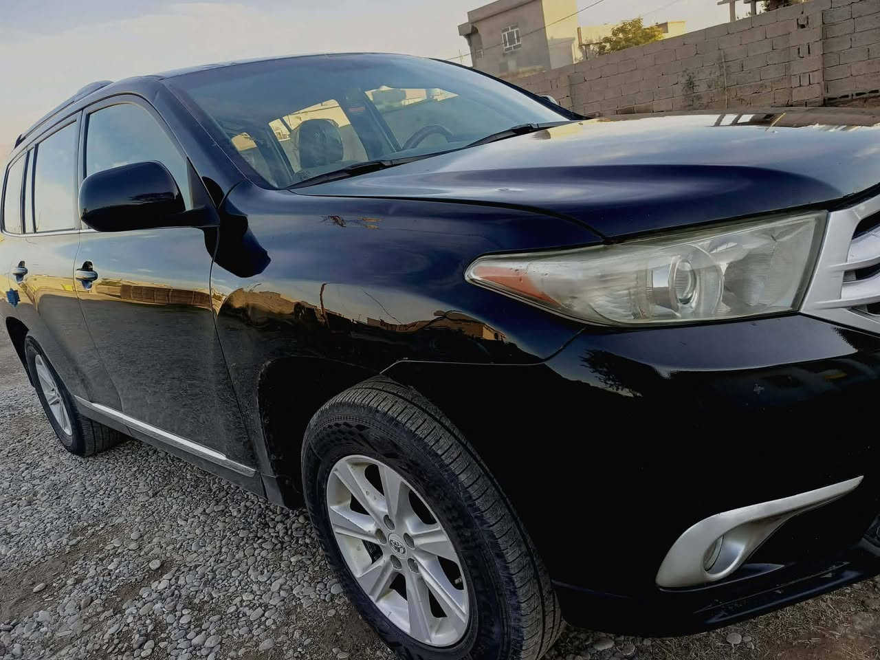 للبيع والمراوس حسب القناعةتيوتاهايلندواردسبعةراكب ثلاث قطع تبريدموديل 12دخول بلعراق كلين كفالةحادث وغرق بلعراق نصف بونيد صبغ بدون دواخل محرك 6 سنوية جديدة شمالي 31 مواصفات تحكمات قيادة شفت ستيرن  كامرة خلفية تو ويل  محرك 6 شد جديد مال كصةقطرةصبغ ماكوبسيارةمكلف بنشراتصال بصاحب الرقم وأخذ كل التفاصيل بيع ومراوس
كركوك قضاء الحويجة ناحية العباسي 
***********
***********
