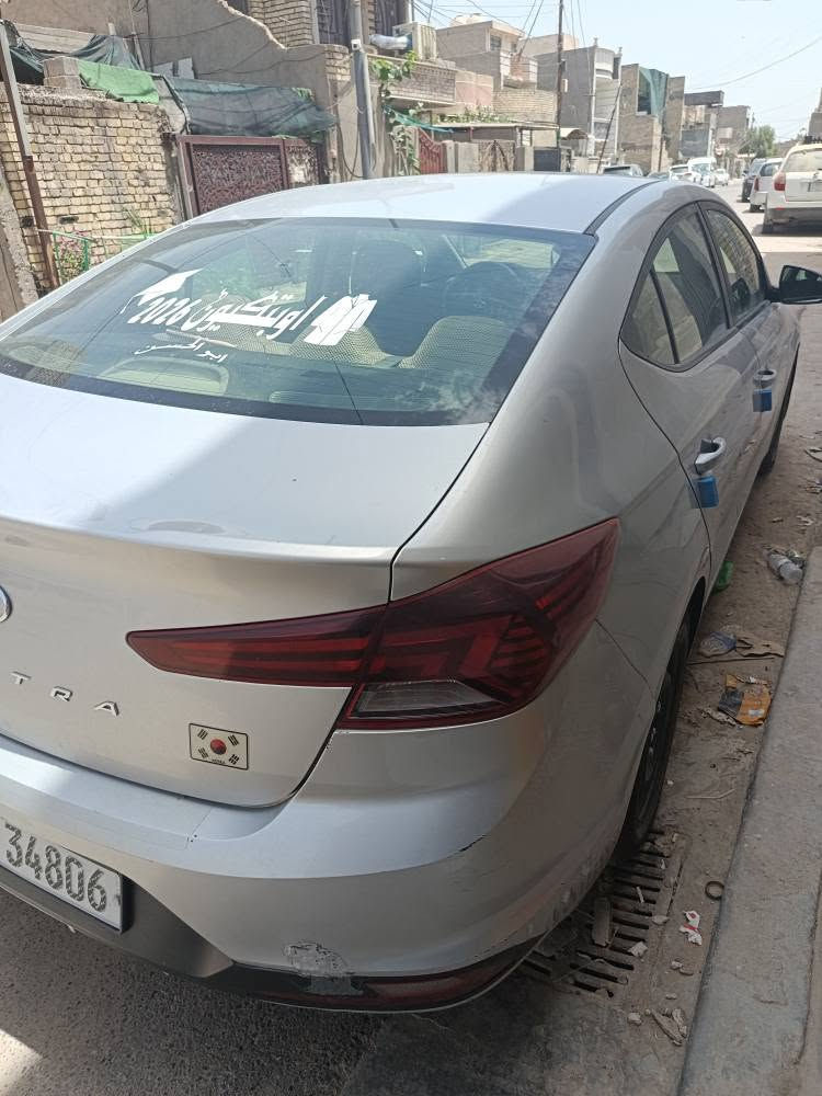 النترا 2019 امريكي حادث سطحي جاملغ وبنيد 
السياره جاهزه من كير مكينه صدر امامي نص عمر 
منظومه التبريد جديده عليها ادامه من دهن الكير 
مكينه مبدل رواجز 
مكاني بغداد الدورة اعتذر عن المرواس بغداد, العراق


**إذا كنت صاحب هذا الإعلان وتريد حذفه لأي سبب، رجاءا أرسل رسالة إلى الدعم الفني**