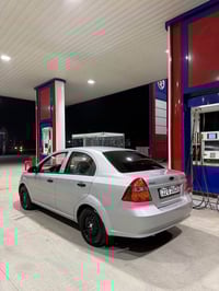 أفيو • ٢٠٠٨ • جير توماتيك