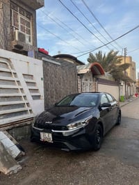 كيا فورتي • ٢٠٢٣ • محرك ٢٠٠٠