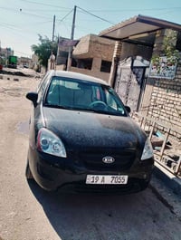 راندو • ٢٠٠٩ • مكينة ٢٤٠٠