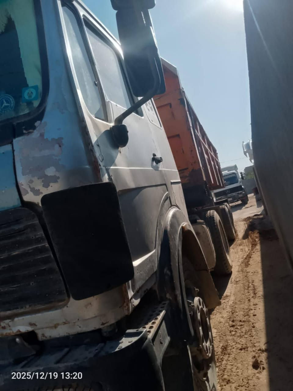 معرض الوان لتجارة السيارات والمعدات الثقيلة يرحب بكم
باادارة الأخوين الحاج مزاحم الحلبوسي وصلاح الحلبوسي
العنوان الانبار الفلوجة الخط السريع
*********** صلاح الحلبوسي
*********** صلاح الحلبوسي
*********** عبود الدليمي
*********** عبود الدليمي
البي
موديل1984
مكينه 35
كير160
سبرنك بلادي
السعر /165وبيها مجال
