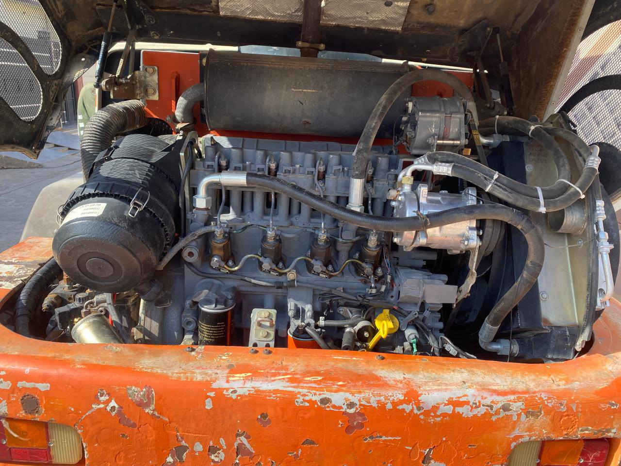 السلام عليكم شفل سكايف حجم (80) للبيع تبريد دهن موديل 2004 رقم أربيل تدفئه تبريد شفل نضيف جدأ تايرات جدد شفل جاهز من كلشي كبل للعمل محرك ما مفتوح سعر 230 الاستفسار الاتصال عله الرقم ***********
