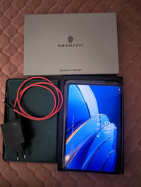 ريد ماجك استرا • ٢٥٦ • ملحقات كاملة