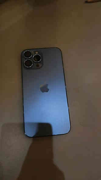من رخصة ادمن 
آيفون 13 برو ماكس للبيع 
نظافه 100/100
13 برو ماكس
ذاكره 256
بطاريه92
شريحه وحده فقط
لون المميز البحري
شرط الجهاز لا مفتوح ولا مبدل بيَ أي شي 
والك بيَ ضمان يومين فقط

السعر راسلني *********** 
مكاني الأنبار الفلوجه
حبايب الجهاز أمريكي
