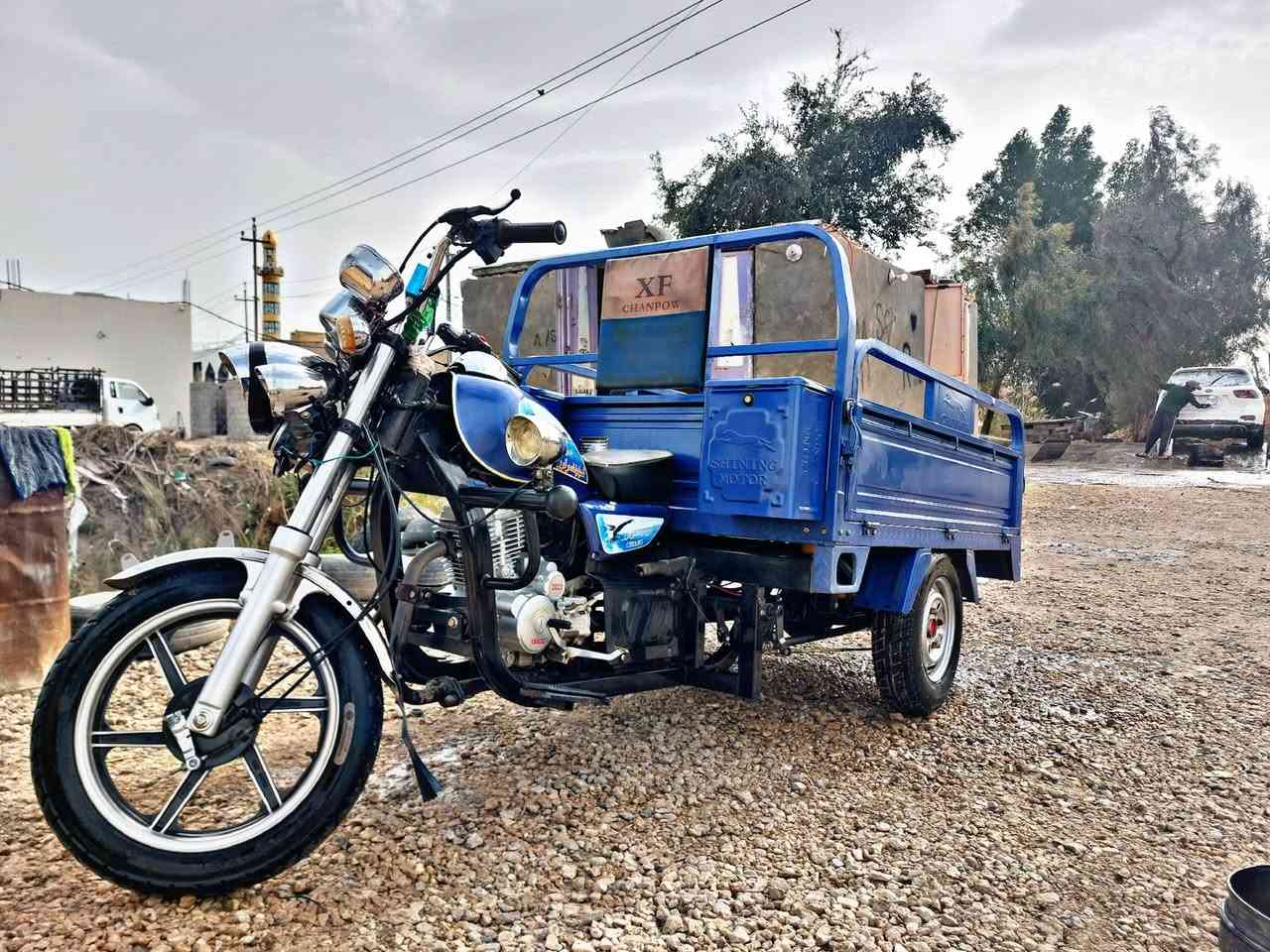 🔥إعلان بيع 🔥

ستوتة موديل 2023 نظيفة جداً
الحالة: ممتازة وجاهزة للعمل بدون أي صرف
الموديل حديث والاستعمال خفيف

💰 السعر: 2,650,000 دينار فقط

اللي جاد بالشراء يتواصل على الرقم التالي:
📞 للاستفسار والحجز: (***********)

البيع مستعجل والجادين فقط
