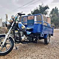 🔥إعلان بيع 🔥  ستوتة موديل 2023 نظيفة جداً الحالة: ممتازة وجاهزة للعمل ...