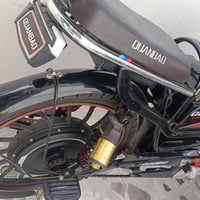 دراجة كهربائية • جديدة • سعر مناسب