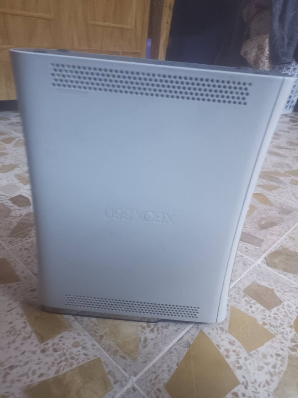 اكس بوكس 360 شغل كلشي مابي بي 80لعبه اليدات واحد الشفت واحد عاطل والبيض كلشي مابيها سعر 75 بي مجال عنوان موصل ايسر حي القاهرة


**إذا كنت صاحب هذا الإعلان وتريد حذفه لأي سبب، رجاءا أرسل رسالة إلى الدعم الفني**