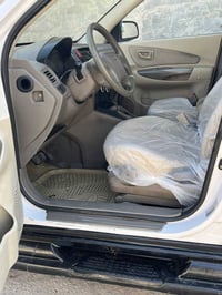 توكسان خليجي • ٢٠١٠ • كفاله عامه