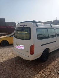 جنبي ناصي • ٢٠١٣ • سيارة حرة