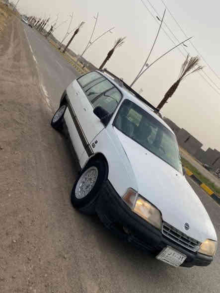 اوبل اوميكا رقم صلاح الدين تحويل كشر نضيف شواصي بلاد محرك كايم فقط للبيع على وضعها تحتاج محرك فقط كير عادي سعر ١٢ ورقة *********** تكريت القادسية
