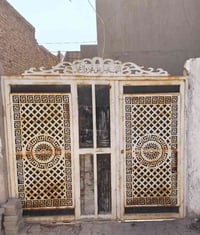 حي الوفاء • ١٠٠متر • قرب شارع الصب