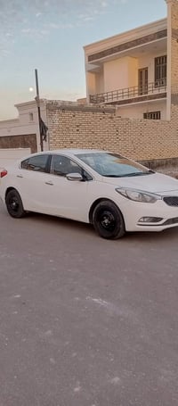 سيراتو خليجي • ٢٠١٥ • رقم ذي قار