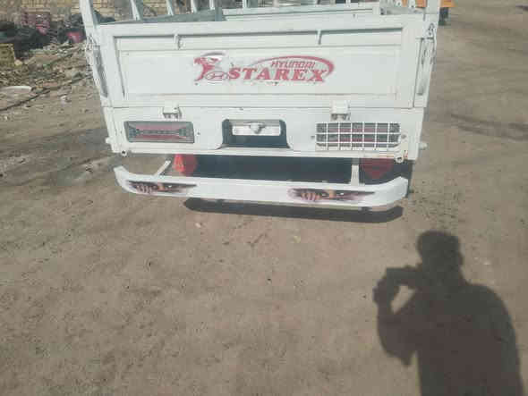 سلام عليكم ستوته مديل 21 وراق اصواليه كامله وكيله الكرار مكينه مفتوحه ستوته جاهزه   وكلشي ما نقصه كهربائيّ شغاله شاصي مكفول كفاله عامه سعره 1950 وبيه مجال الشراي مكاني ناصريه حي اريدو رقم ***********
