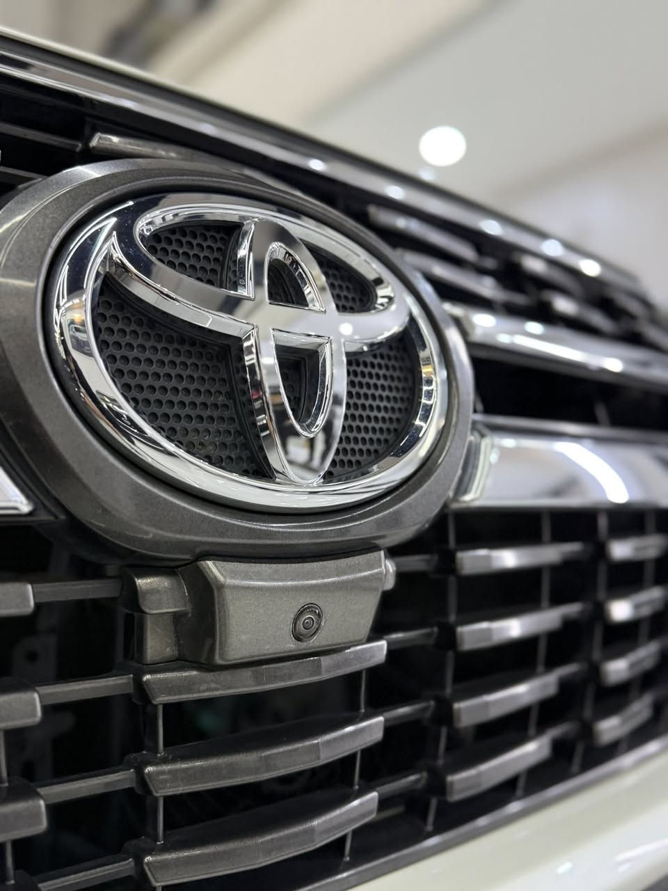 السلام عليكم
TOYOTA LAND GRUISER
2021
شركة جيهان 
GXR
V6
السيارة مكفولة كفالة عامة من ناحية الصبغ والتعديل والشخط
مكفولة حتى من جكة الابرة السيارة جديدة ونظيفة
عداد المسافة:55الف فقط حقيقي السيارة من الوكالة بأيد صاحبها مطالعة خارج اربيل ابد
السيارة فول مواصفات كامرات امامية وخلفيه ومحيطة 360درجة
بصمة _بصمة ابواب _دخول ذكي_دشبول ليزري_رادارات وحساسات 360درجة_تبريد مركزي-فتحة سقف _صندوق كهربائي 
مواصفاتها هواي ومعروفة ميحتاج اذكرهن
السعر:605$وبيها مجال جداً بسيط
للتواصل و الاستفسار الاتصال على الرقم الاتي
***********📞☎️
