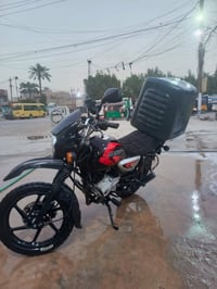 يالله سلام عليكم  بوكسر 2023(أوراق ) دراجه مجفته تجفيت شركه اصلي شركه ...