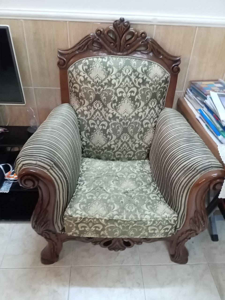 للبيع!
قنفات مصري مع طبله وسطيه العنوان هڤلان اربيل السعر خاص @everyone


**إذا كنت صاحب هذا الإعلان وتريد حذفه لأي سبب، رجاءا أرسل رسالة إلى الدعم الفني**