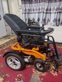 عربانه كهربائيه مستخدمه للبيع السلام عليكم  عربانه كهربائيه مستخدمه لل...