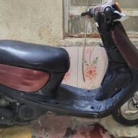 دراجه للبيع • باتري توني • سلف شغال