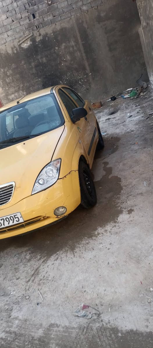 طيبه موديل2015 كير ومحرك مكفول سنويه بسمي  سعرها34 مكاني كربلاء  رقم تلفوني ***********0
