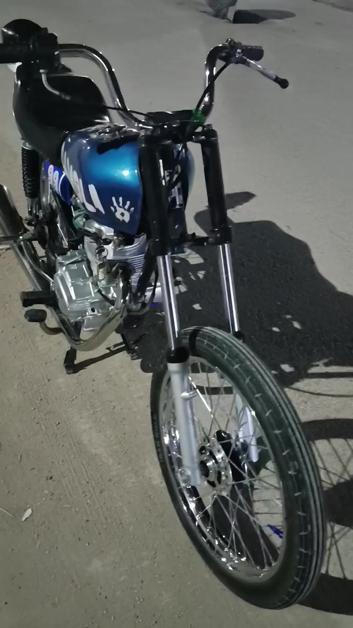 السلام عليكم دراجه نامه شلامجه حربي للبيع اصؤلي شاصي 2020 وتعميره 25 مكاني شطره رقم الهاتف *********** مكان شطره...
