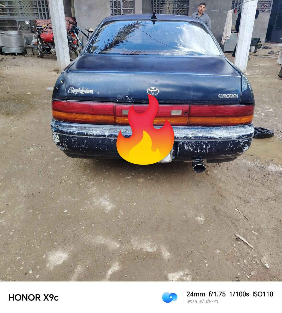 سلام عليكم
سياره بطه متصل للبيع  مكفوله   العنوان ديالى ناحيه الوجيهيه السعر خاص  تفاصيل  عل خاص مفتوح هذا رقم ***********
