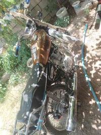 دراجه نامه مرتبه كلش حلوه ونضيفه شلعه ومعدل مانقصها شي موديل ٢٠ سعرها ...