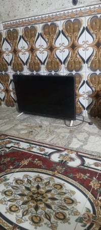 بلازما • ٤٢بوصة • تكنيك