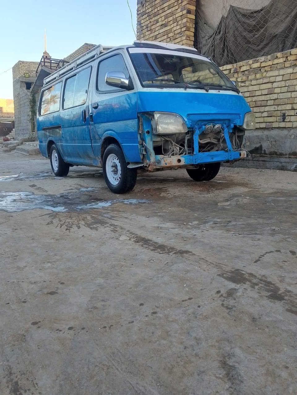 سلام عليكم اخوان جنبي دوريه لبيع 2015السياره حره ابيع موصليه موصليه سياره جاهزه مكينه كير اكسن حداديه تخم تاير باتري جديدالسعر38وبيه مجال للشراي واي استفسار اتصل على صاحبه اني مكلف بالنشر ***********
