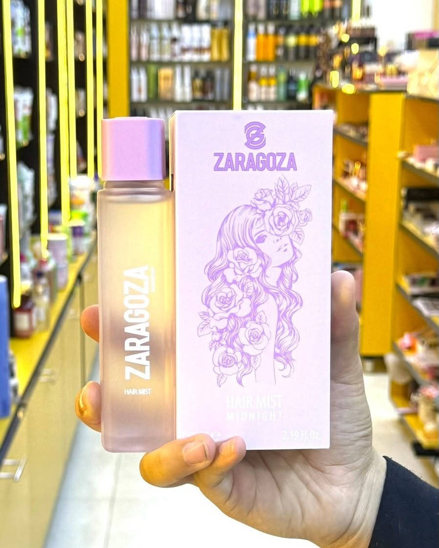 سلاو 🧡🖐مرحبا 💚 ANA COSMETIC

 �جبنالكم عطر شعر ماركه ZARAGOZA تركي اصلي ذو ثباتيه عاليه ومتوفر باربع الوان
لعنوان كركوك قادسيه الثانيه بدايه سايدين ابو خطاب🍫
التوصيل داخل كركوك فقط ***********
