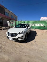 سنتافي • ٢٠١٥ • النجف