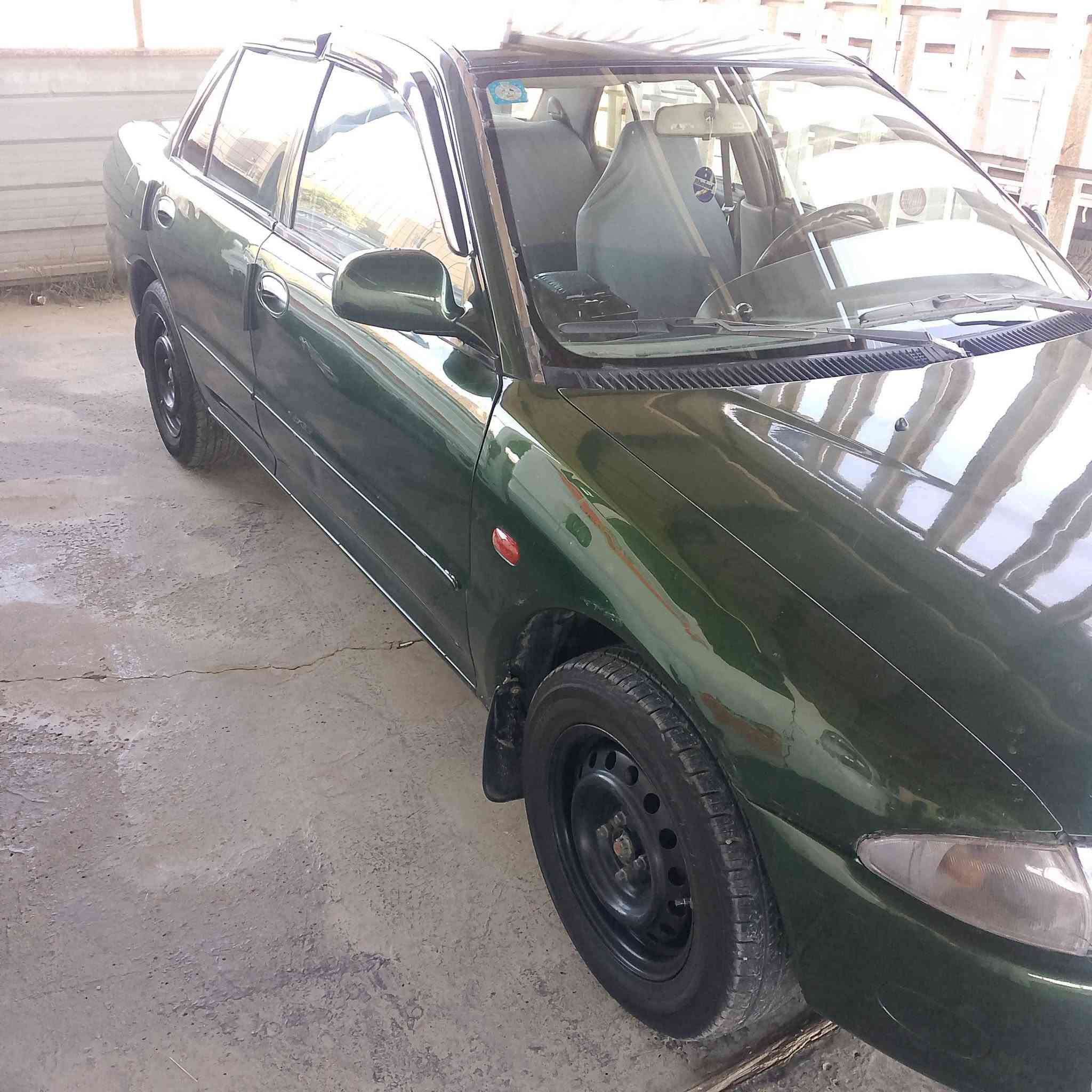 بروتون 2002 كير عادي رقم دياله دولي مكينه وكير وتبريد وصدر وكهربائيات خير من الله صبغ احزام جماليه فقط تخم تايرات جديد السعر 45واسط الصويره ***********
