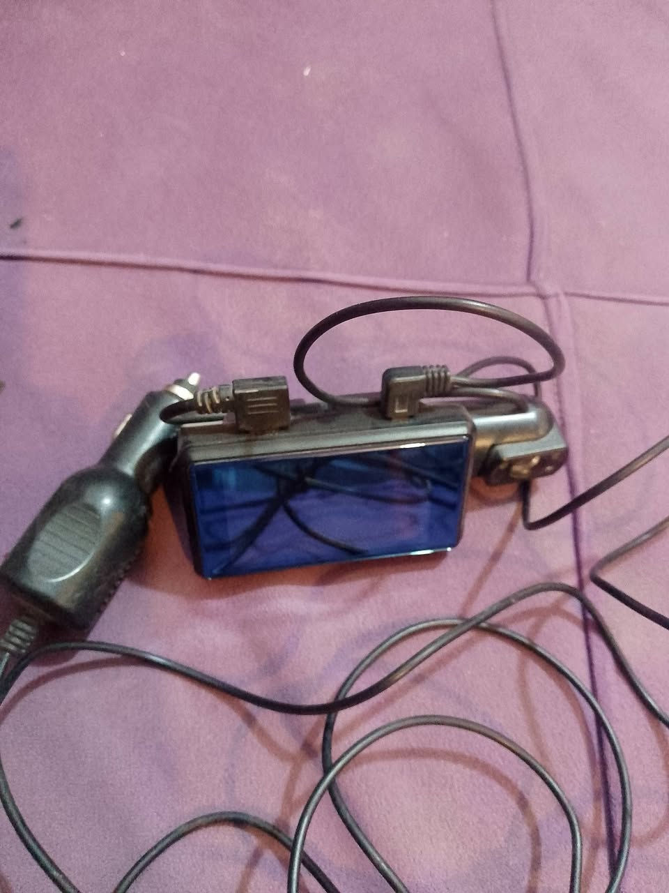 السلام عليكم
دعاميه خلفيه هايس جنبي للبيع+داش كام السعر اثنينهن ل100الف 

للاستفسار واتساب***********
