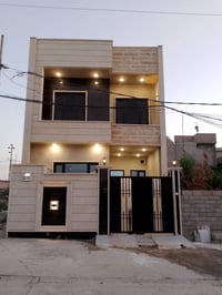 حي الملايين الثانية • ١٣٥م • سند زراعي