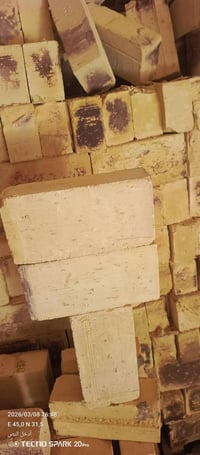 طابوق شرط الطابو اسعار مناسبه 07833410431