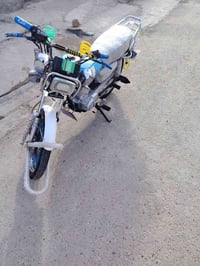 تايكر جديدة • موديل ٢٤ • بعقوبه المفرق