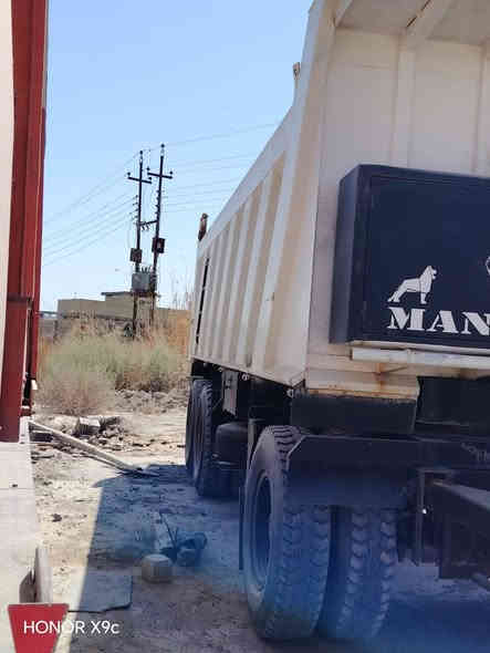 عربانه شاصي ١٦ دناكير ١٤ صينه مالته دنكير اقجم البدي ذرعته ٢٦ متر تخم تاير جك مالت نساف درجى أولى السعر 190 ورقه بيه مجال بسيط فلوجه معرض السلمان التجارة السيارات والمعدات الثقيله ***********ابوديمه
***********ابواحمد
